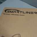 SMARTLINER 3rd Row Floor Liners for 2017-2026 Audi Q7 / SQ7