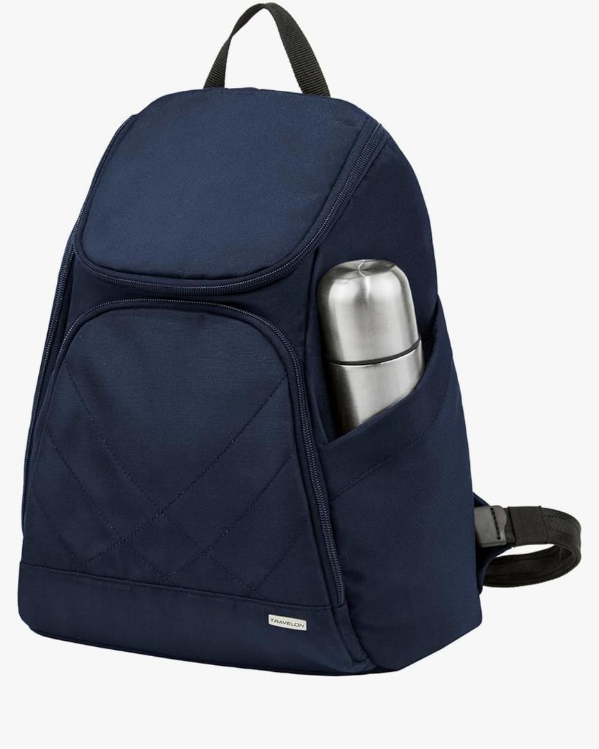 Travelon Anti-Theft Classic Backpack