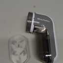 BEAUTURAL Fabric Shaver and Lint Remover, Sweater Defuzzer with 2-Speeds, 2 Replaceable Stainless Steel Blades, Battery Operated, Remove Clothes Fuzz, Lint Balls, Pills, Bobbles Gray