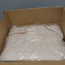 Play Tent with Mat, Star Light Large Kids Playhouse with Windows Easy to Wash, Indoor and Outdoor Play Tents for Kids, Little Dove Toys for Girls, Boys, 47x40x52 (Green Playhouse, Large Size)