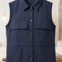 Olivia & Martin blouse, Size L