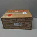 Frito-Lay Ultimate Snack Care Package, Variety Assortment of Chips, Cookies, Crackers & More, (Pack of 40) (EXP 09/09/25)