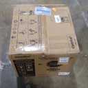 COMFEE Countertop Dishwasher, Energy Star Portable Dishwasher, 6 Place Settings & 8 Washing Programs, Speed, Baby-Care, ECO& Glass, Dish Washer for Dorm, RV& Apartment, Black