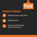 Flood 1 Gal. Floetrol Latex Paint Additive