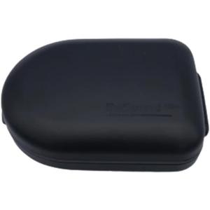 Resound Hearing Aid Case Durable Protective Storage Box for Hearing Aids and Accessories