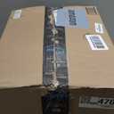 CozyLux Queen Comforter Set Mint Green, 7 Pieces Pintuck Bed in A Bag, Premium Green Comforter Queen Size, Pinch Pleat Bedding Sets with Comforter, Flat Sheet, Fitted Sheet, Pillowcases & Shams