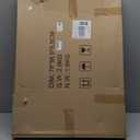 ALL4JIG Puzzle Storage Folder Keeper for Jigsaw Enthusiasts Puzzle Space-Saving Organizer Accessories for Adults Holds 20 Puzzles, HD Film Pockets (Medium)