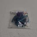 Avidlove Women Lingeries Deep V Teddy Lingerie Sexy Lace Bodysuit Cut Out One Piece Mini Babydoll S Blue Green