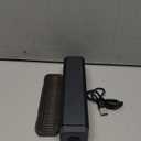 Electric Screwdriver Set,76 IN 1 Mini Electric Screwdriver Cordless Set with LED Display,5 Torque Settings Repair Tool Kit for Electronics Phone Camera Laptop Watch (Grey - Upgraded Version)