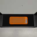 Enhanced USB4 M.2 NVMe PCIe SSD Enclosure - 40Gbps Ultra-Fast Transfer, Tool-Free Setup, Dual-Sided Cooling, with PCIe4.0 256GB SSD