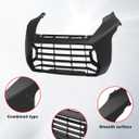 Front Fascia for Can-Am Ryker 600 900 Sport & Ryker Rally Edition
