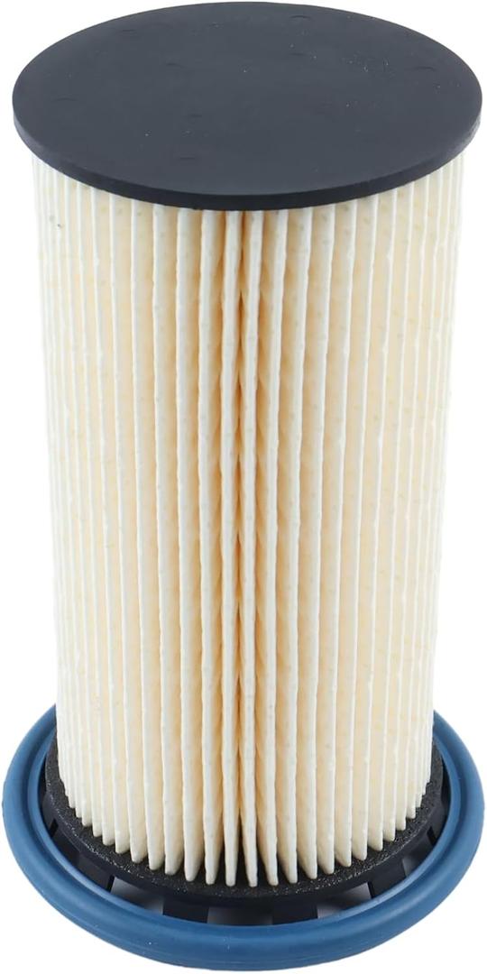 Fuel Filter 5Q0127177 Compatible with Audi A3 2015-2016 2.0L Volkswagen Jetta Passat Golf