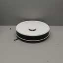 ECOVACS DEEBOT TEO+ Robot Vacuum and Mop Combo with Auto-Empty Station, Precision Laser Mapping, 3D Maps, Oscillating Mopping, 3000Pa Suction, Hands-Free Cleaning for Up to 60 Days