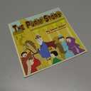 The Purim Story: Picture Books for ages 3-8, Jewish Holidays Series (Jewish Holiday Books for Children)