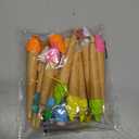 134 Ice Cream Party Favors Two Sweet Birthday Party Supplies Notebook Pen Box Ring Sticker Toy Gift Goodie Bag Stuffer Kid Girl Candyland Decorations Donut Ice Cream Party Supplies