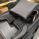 Graco TurboBooster 2.0 Backless Booster Car Seat, Denton MFD: 03/05/2026