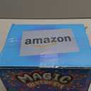 Magic Water Elf Toy Kit - Magic Gel Water Pets with Aquarium Bottle - Make Your Own Squishies Crafts Toys - Crafts Kit for Kids Christmas Gifts Birthday for Girls Boys Age 6 7 8 9 10 Years Old (20 Colors)