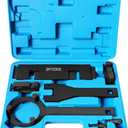 DPTOOL Engine Camshaft Timing Tool Kit Compatible with GM Opel Buick Excelle Verano Chevrolet Cruze Roewe RX5 1.5T 1.4 1.0 Engine Replace EN-51367 EN-51298 EN-51632 EN-49979