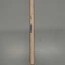 Christmas wall decor cute Santa holding toilet paper art print eclectic bathroom poster farmhouse wall decor aesthetic Santa decor canvas print painting suitable for bedroom toilet (8x12in BlackMetalFrames)