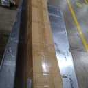 Marine Carpet,6 FT x 23 FT Black Indoor Outdoor Carpet 0.2" Thick Boat Carpet with Water-Proof TPE Backing, Non-Slide Outdoor Marine Carpet Roll for Home, Patio, Porch, Deck