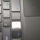 Doohoeek Surface Pro 11/10/9/X 13 Inch Keyboard, Bluetooth Keyboard with Touch Pad & Lighting Keys Compatible with Surface Pro 13" Copilot+, Pen & Tablets NOT Included, Rechargeable via USB-C Cable (Orange)