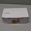 Interactive Dog Toys Food Puzzle Slow Feeder, Cat Treat Dispenser Toy Duck-Shaped Enrichment Toy for Small Medium Dogs and Cats, IQ Training and Exercise Small Animal Bowls