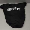 Security Dog Hoodie Dog Sweaters for Large Dogs Soft Brushed Fleece Clothes Hoodie Sweatshirt with Pocket (Large)