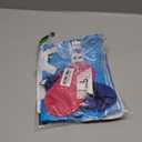 Blue Decor Birthday Decorations Boy Party Games for Room Posters Toys and Games Room Dcor