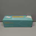 Electric Warming Tray for Food-Versatile Food Warming Mat for Parties- 3 Temperature Settings-Rollable & Portable,Premium Silicone Nano-Material with Auto Shut-Off - Heating Mat for Gatherings (Blue)