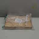 Skirfy Old Man Costume for Kids,100 Days of School Costume for Kids,Old Person Outfit for Boys,Grandpa Costume (135(3.9-4.1ft,Age 6Y-7Y))