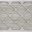 Furnace Filter 14quot; x 20quot; x 1quot; Pleated Disposable