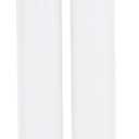 2 x Satco S8364 2700K 9-Watt 2G7 Base T4 Twin 4-Pin Tube for Electronic and Dimming Ballasts, 1 Count (Pack of 1)