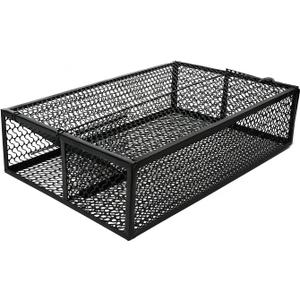 Snake Trap, Humane Capture Device for Unwanted Reptiles -Reusable!