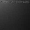 KYDEX Sheet - 0.080" Thick, Black, 8" x 12", 2 Pack