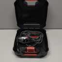 Wahl USA Pro Ultra Quiet High Torque Corded Hair Clipper for Ultra Quiet Operation and Cooler Operating Temperatures, Metal Housing with Bonus Hair Clipping Guard Caddy - Model 3000097