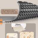 Food Warmer, Food Warming Mat for Parties Buffet, Graphene Heating, Nano Silicone, Roll Up for Storage