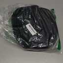 Yotache Open Cell Foam Air Conditioner Insulation Seal Strip 2"x1", Non-Adhesive Air Conditioning Weather Strip, 6.5 Feet Long