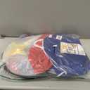 3 in 1 Kids Play Tent for Toddler with Baby Ball Pit and Play Tunnel, Children Indoor Outdoor Playhouse with Climbing Tunnel Toy for Toddlers, Boys and Girls Best Birthday GiftsNo Balls