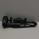 KDD Gooseneck Tablet Stand, 360 Adjustable Phone & iPad Holder for Bed and Desk, Flexible Arm Mount Clip for Video Recording, Bedside & Headboard Clamp for iPad Pro 12.9, Mini, Switch