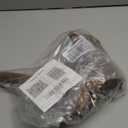 majoywoo Natural Coral Driftwood for Aquarium Decor Fish Tank Decorations, Assorted Driftwood Branch 6-10" 3 Pcs, Reptile Decor