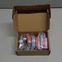 Run Star 7 Packs 312XL Remanufactured Ink Cartridge Replacement for Epson 312XL T312XL use for Epson Expression Photo XP-8500 XP-8600 Printer (2BK/C/M/Y/LC/LM)