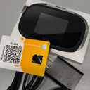 AT&T Wireless Hotspot Pocket WiFi 4G LTE MiFi 8000 | Free VPN Mobile Hotspot for Travel | 4G Mobile Portable WiFi | Unlocked Globally | Near 5G Speed up to 1200 Mbps | EVDO-LINK Bundle AT&T Sim Card