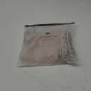 MONDAY MOOSE Decorative Throw Pillow Covers Cushion Cases, Set of 2Soft Velvet Modern Double-Sided Designs, Mix and Match for Home Decor, Pillow Inserts Not Included (18x18 inch, Beige/Light Blue)