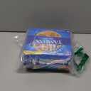 Tampax Pearl Tampons for Women, with LeakGuard Braid, Super Plus Absorbency, Unscented, 50 Count