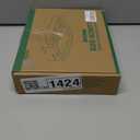 HOMEKOL Stainless Steel Lunch Box, 3 Compartments Metal Bento Box for Kids Adults, LeakProof Lunch Box for School Office, Dishwasher Safe, BPAFree, Tritan Lid, Grey