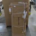 48" W Utility Garage Shelves: 1,500Lbs Heavy Duty Steel Metal Adjustable Shelving Storage Industrial Rack Units 3 Tier Black 48" W x 16" D x 36" H