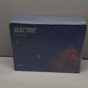 Bedsure Electric Blanket Full Size - Soft Flannel Heated Blanket Full, GentleSoft Fast Heating with 10 Time Settings & 6 Heat Settings, Warm Gift for Grandma (72x84 inches, Grey)