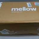Mellow Marshmellow Comforter, Oeko-TEX Fabric (Gray, King/Cali King)