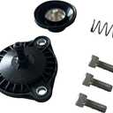 55565353 Turbo Vacuum Actuator For Chevy Cruze Sonic Trax Buick Encore 1.4L