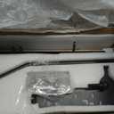 Mower Discharge Shield, ACS6000ULS / 088-6003-00, Advanced Chute System/Chute Blocker for Most ZT Mowers